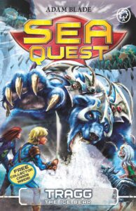 sea quest Tragg Image